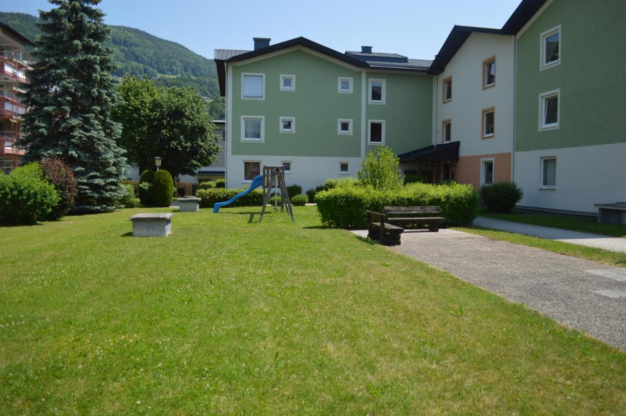 Billys Apartment Zentrum, Renoviert, Garage, Netflix Мондзее Экстерьер фото