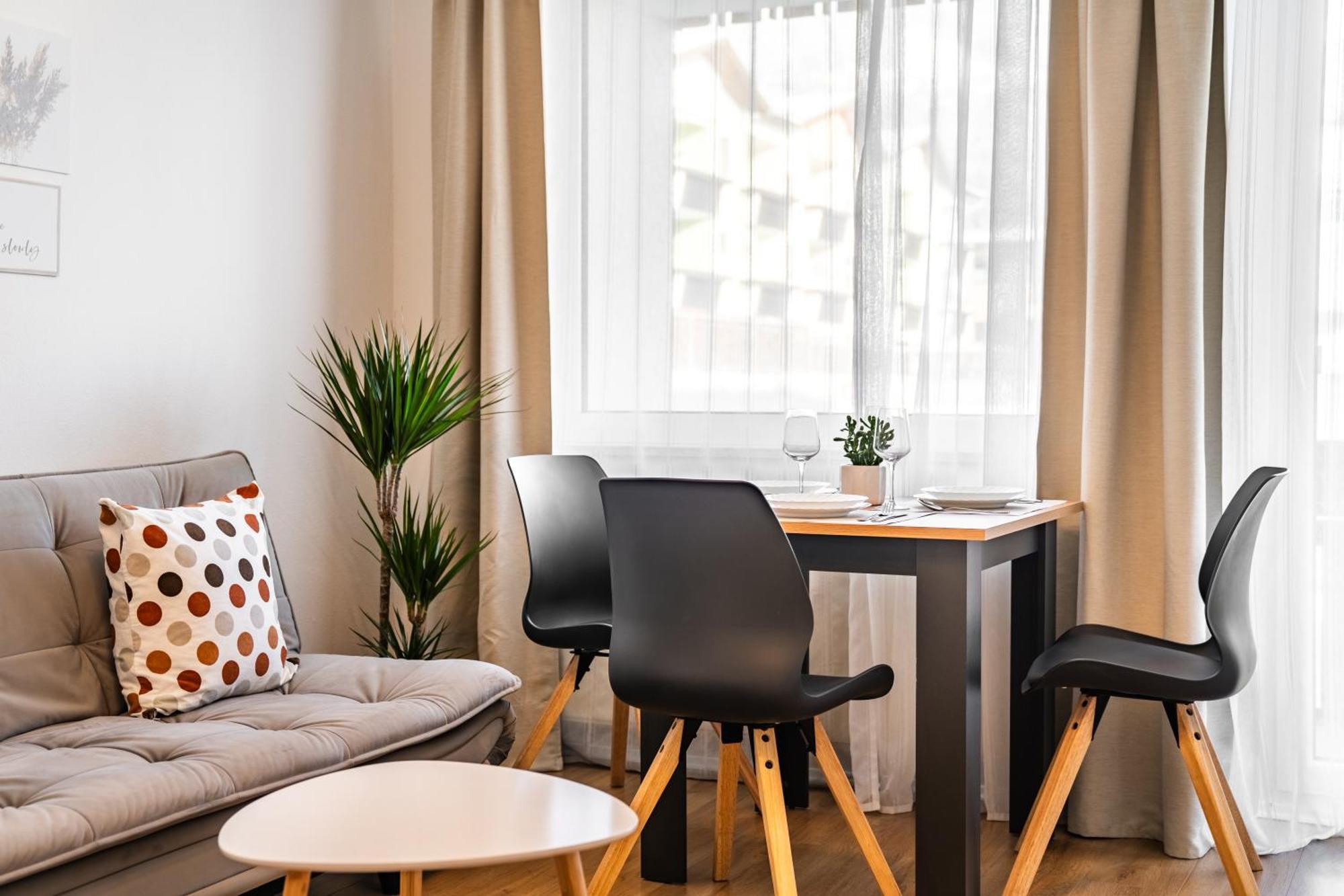 Billys Apartment Zentrum, Renoviert, Garage, Netflix Мондзее Экстерьер фото